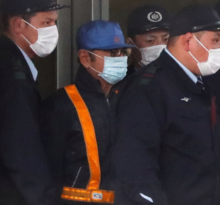 カルロスゴーン