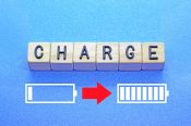 チャージ