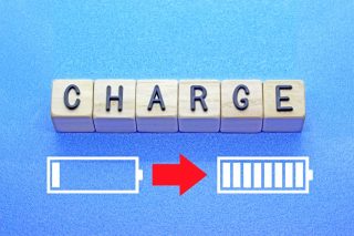 チャージ
