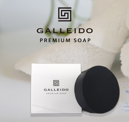 ガレイドプレミアムソープ